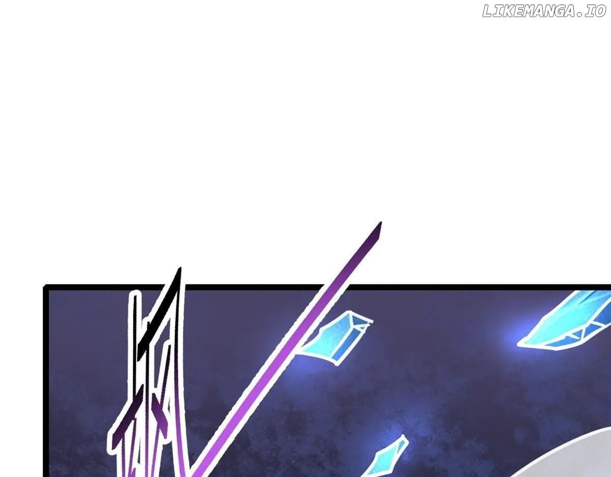 Divine Urban God Chapter 264 - page 141